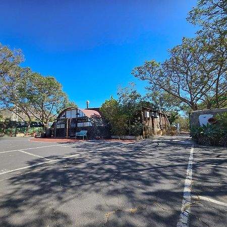 サン・イシドロ Finca Avestruzヴィラ エクステリア 写真